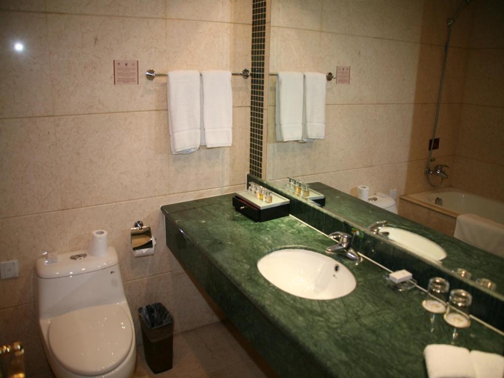 Beijing Chateau Laffitte Hotel Szoba fotó