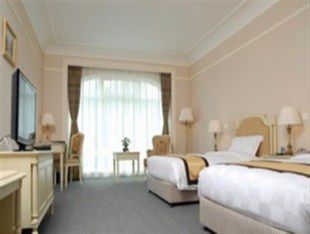 Beijing Chateau Laffitte Hotel Kültér fotó